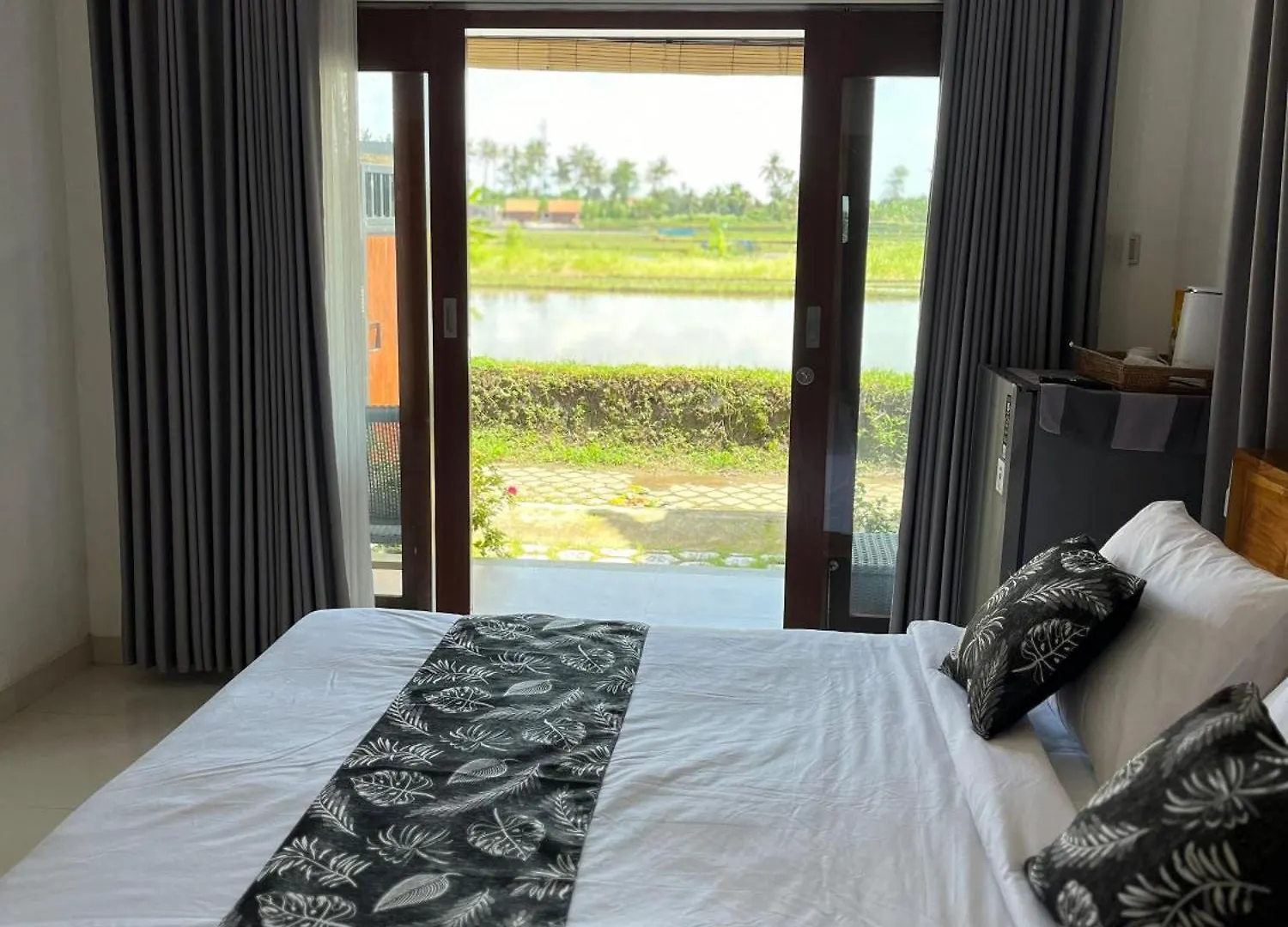 Bucu Kaja House Bed & Breakfast Ubud  Indonesia